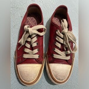 Frye Boys sneakers